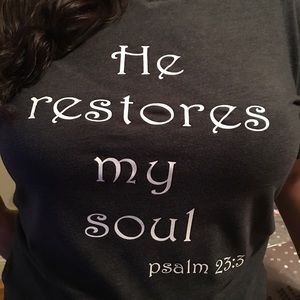 Meet your Posher, Esther